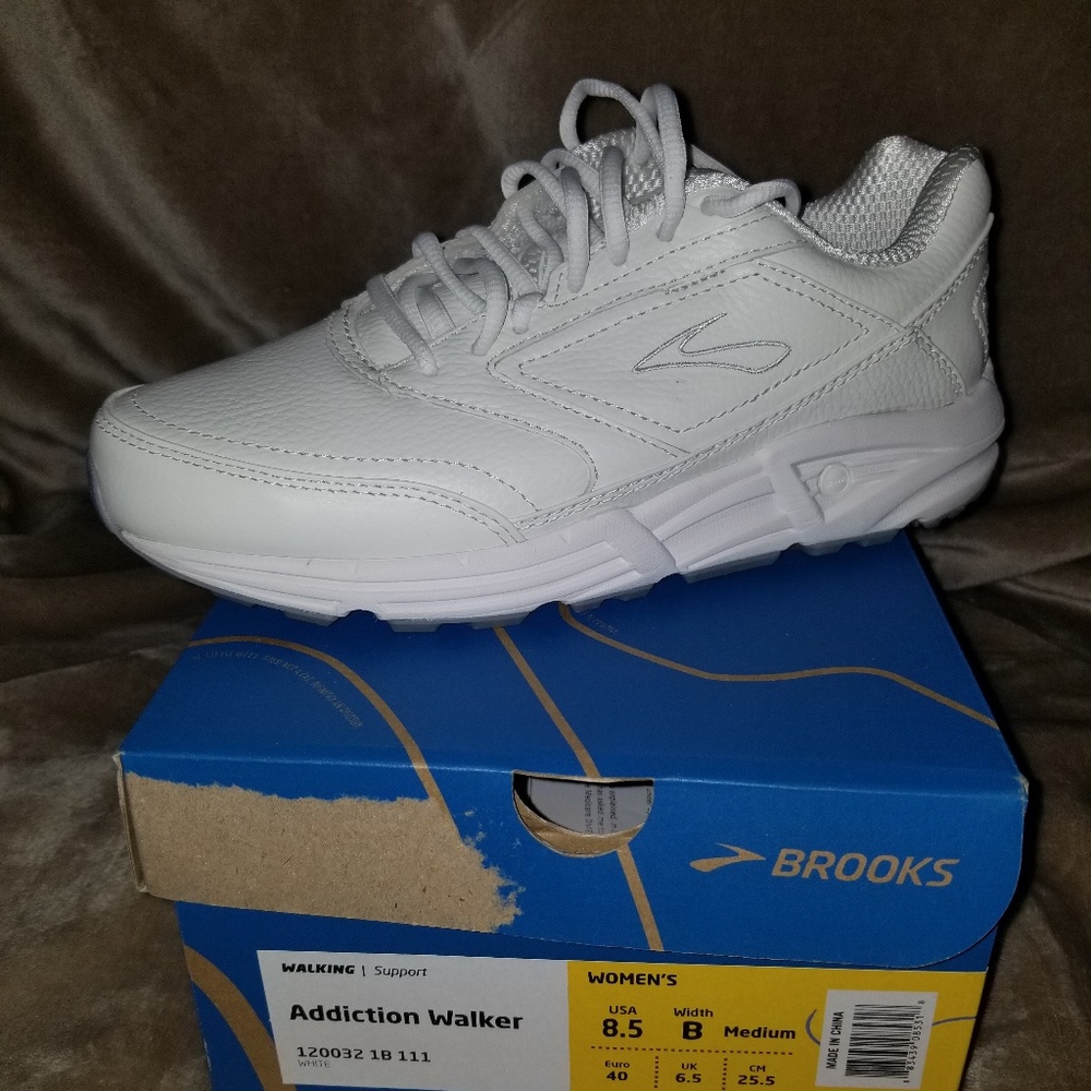 Brooks Addiction Walker